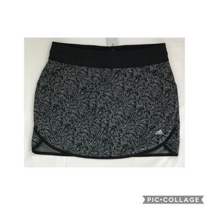adidas Skirts - NWT Women’s Adidas Golf Tennis Skirt Shorts Sz M adidas Skirts - NWT Women’s Adidas Golf Tennis Skirt Shorts Sz M
